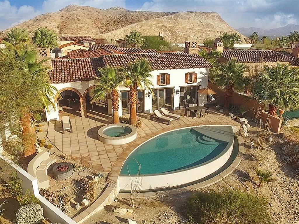 Santa Rosa Villa - main image