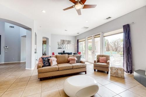 Rancho Mirage Vacation Villa - main image
