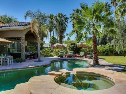 Indulgent Escape In Rancho Mirage - image 2