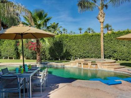 Indulgent Escape In Rancho Mirage - image 3