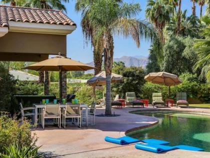 Indulgent Escape In Rancho Mirage - image 4