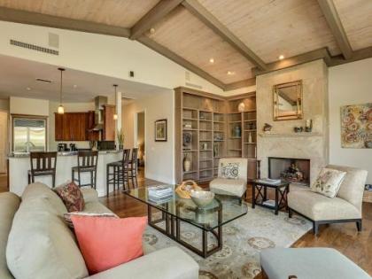 Indulgent Escape In Rancho Mirage - image 5