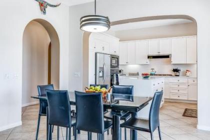 Luxury on the Lake Rancho Mirage - image 4