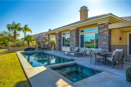 Mira Vista Golf Retreat