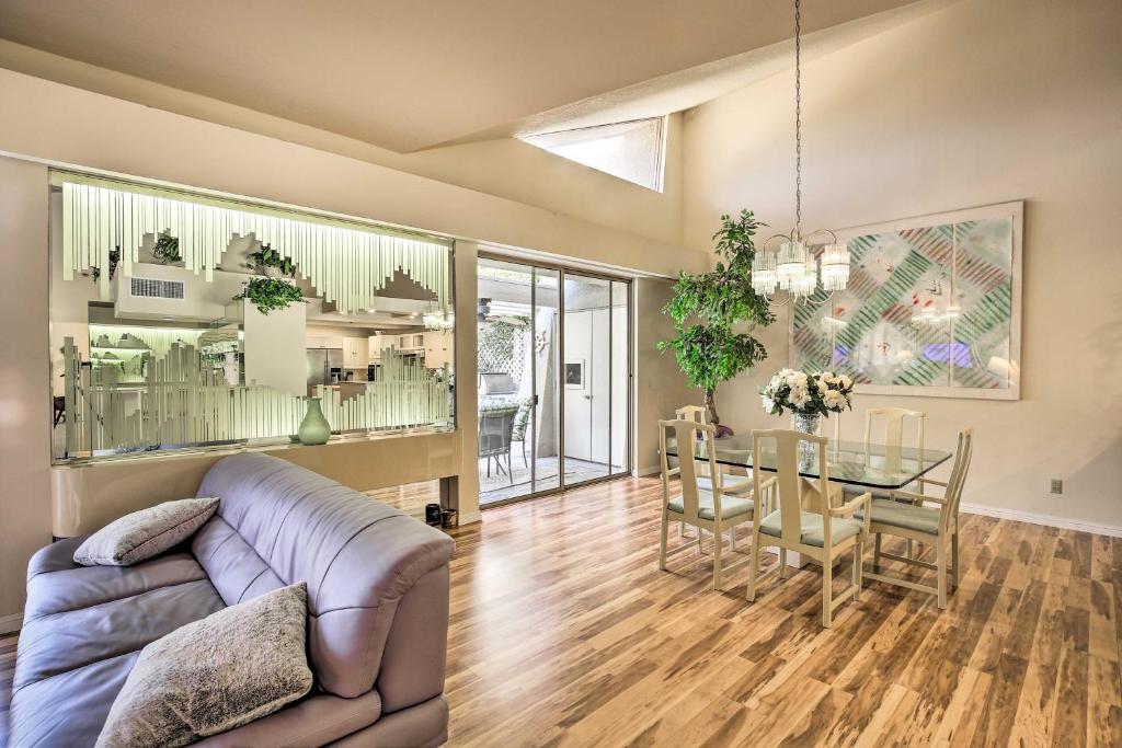 Snowbird Paradise Luxe Interior and Amenities! - main image