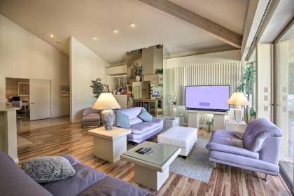 Snowbird Paradise Luxe Interior and Amenities! - image 11