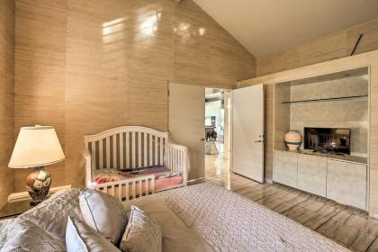 Snowbird Paradise Luxe Interior and Amenities! - image 17