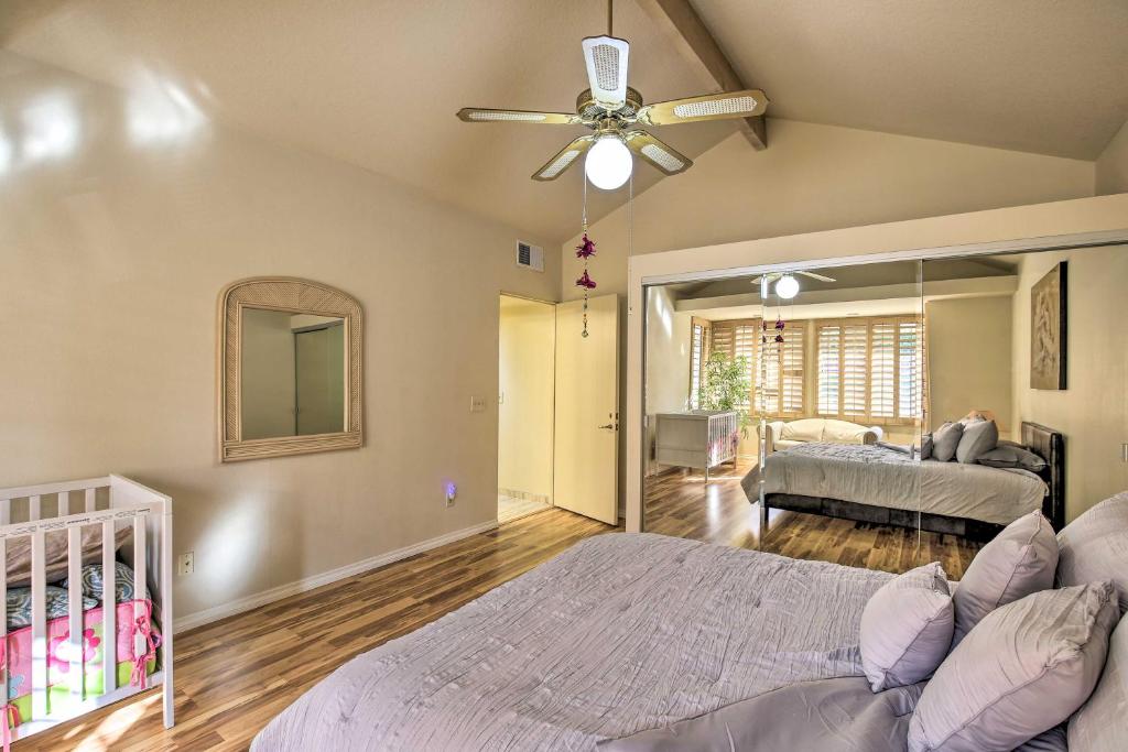 Snowbird Paradise Luxe Interior and Amenities! - image 3