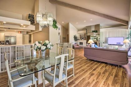 Snowbird Paradise Luxe Interior and Amenities! - image 8