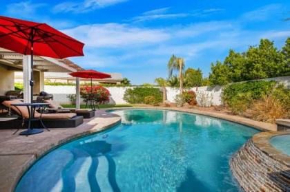 Versailles of Rancho Mirage - image 5
