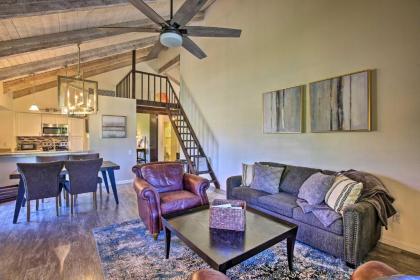 Hacienda Enjoy Serene Views and Resort Living! - image 10