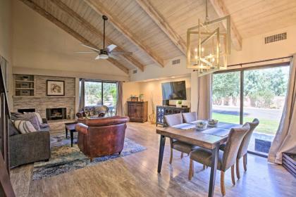 Hacienda Enjoy Serene Views and Resort Living! - image 13