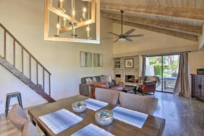 Hacienda Enjoy Serene Views and Resort Living! - image 15