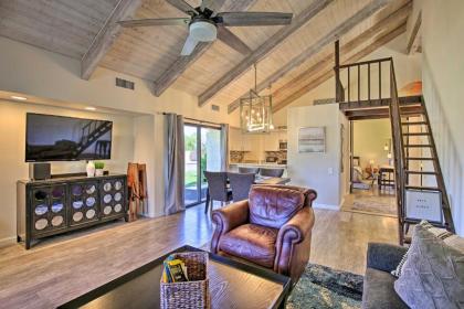 Hacienda Enjoy Serene Views and Resort Living! - image 16