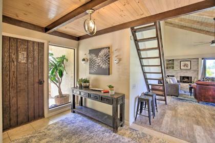 Hacienda Enjoy Serene Views and Resort Living! - image 3