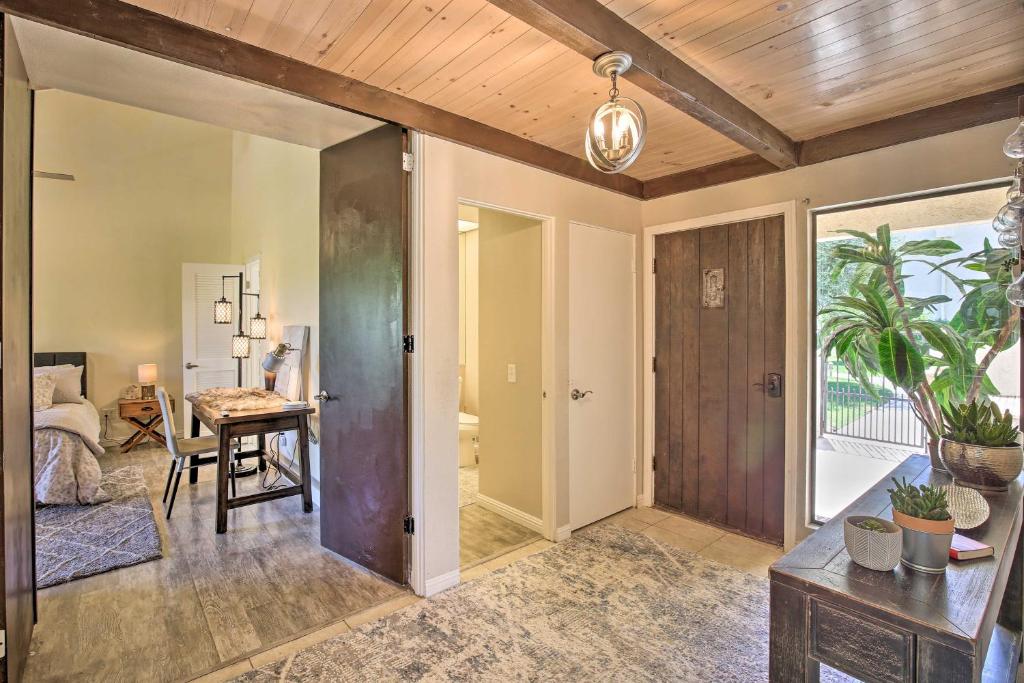 Hacienda Enjoy Serene Views and Resort Living! - image 4
