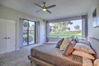Quiet Country Club Condo with Golf Course Views - image 15