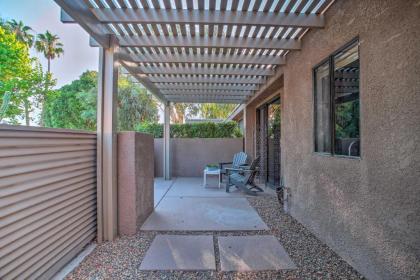 Quiet Country Club Condo with Golf Course Views - image 17