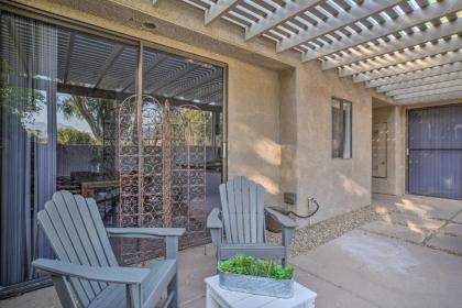 Quiet Country Club Condo with Golf Course Views - image 18