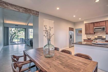 Quiet Country Club Condo with Golf Course Views - image 5