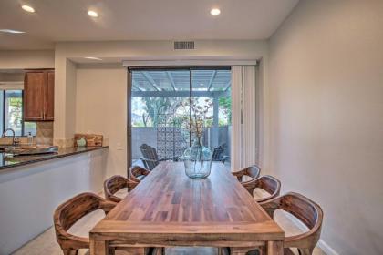 Quiet Country Club Condo with Golf Course Views - image 6