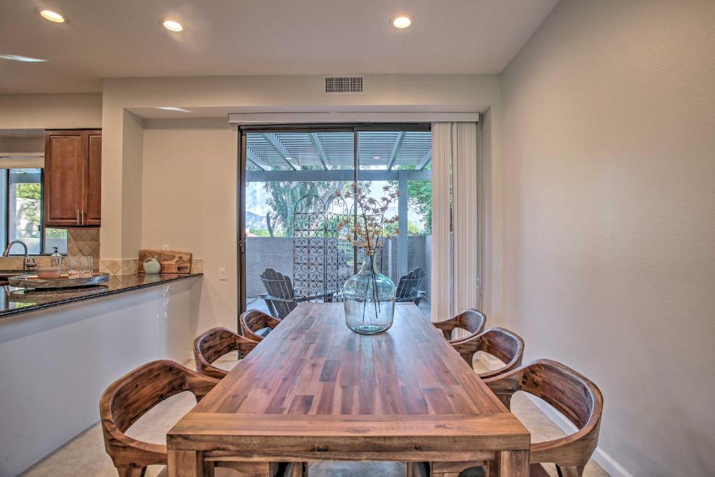 Quiet Country Club Condo with Golf Course Views - image 6