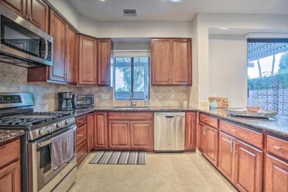 Quiet Country Club Condo with Golf Course Views - image 8