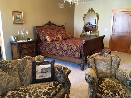 Attwood House Bed and Breakfast near Manhattan KS - image 10