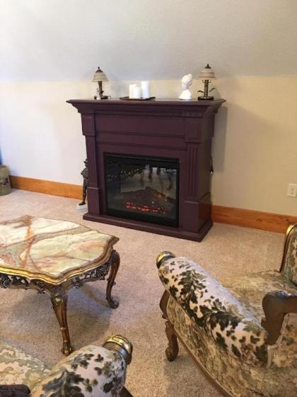 Attwood House Bed and Breakfast near Manhattan KS - image 7