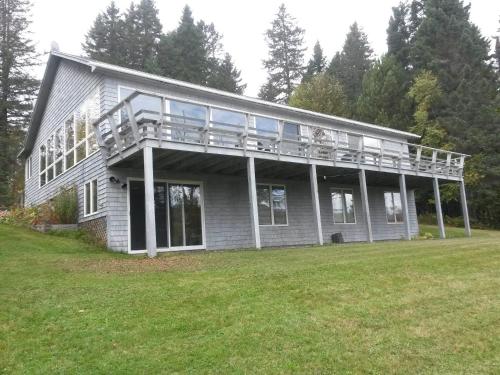 Dodge View - main image