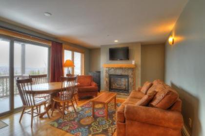 South Branch Condo 19-2 - Cute and Cozy South Branch Condo
