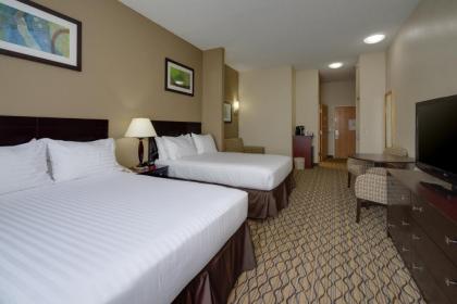 Holiday Inn Express Charles Town an IHG Hotel - image 1