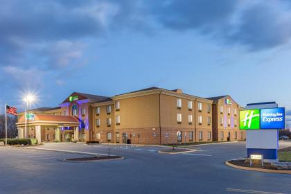 Holiday Inn Express Charles Town an IHG Hotel - image 10