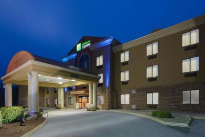 Holiday Inn Express Charles Town an IHG Hotel - image 14