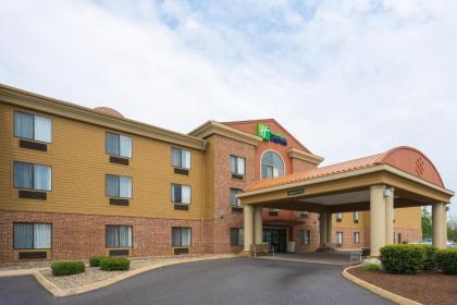 Holiday Inn Express Charles Town an IHG Hotel - image 15