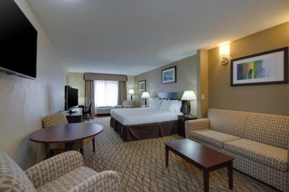 Holiday Inn Express Charles Town an IHG Hotel - image 16