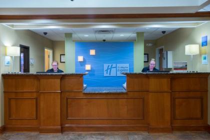 Holiday Inn Express Charles Town an IHG Hotel - image 21