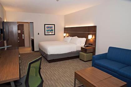 Holiday Inn Express & Suites - Rantoul an IHG Hotel - image 11