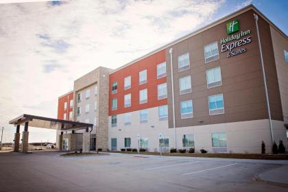 Holiday Inn Express & Suites - Rantoul an IHG Hotel - image 15