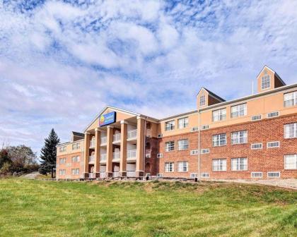 Comfort Inn  Suites Raphine   Lexington near I 81 and I 64 Raphine