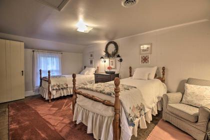 Historic Countryside Escape - Relax Hike and Fish! - image 10