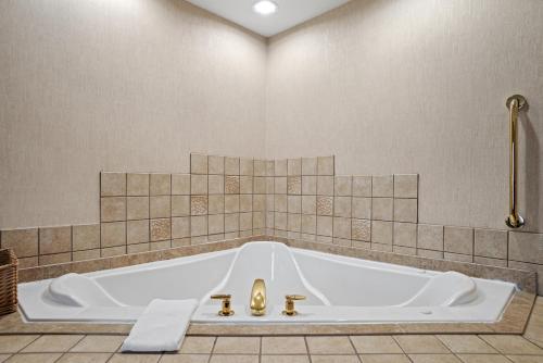 Hampton Inn Rapid City - image 2