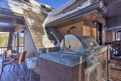 Holiday homes in Rapid City South Dakota