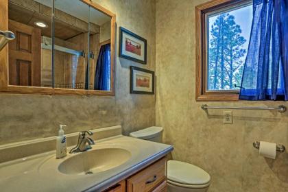 Rustic Black Hills Retreat with Expansive Views - image 11