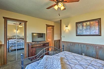 Rustic Black Hills Retreat with Expansive Views - image 14