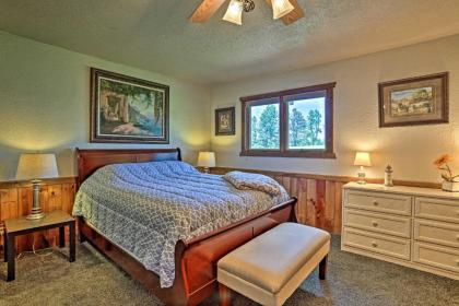 Rustic Black Hills Retreat with Expansive Views - image 15