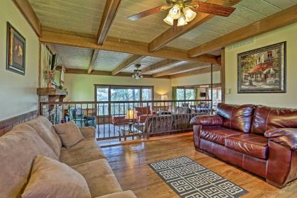 Rustic Black Hills Retreat with Expansive Views - image 7