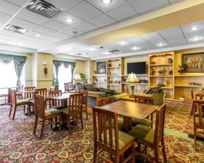 Comfort Inn & Suites Rawlins - image 10