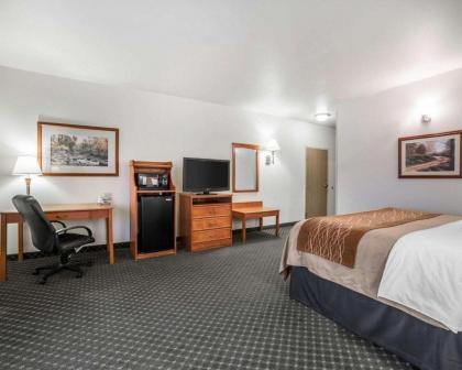 Comfort Inn & Suites Rawlins - image 12