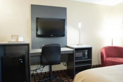 Quality Inn Raynham - Taunton - image 21